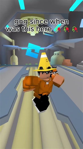 since when was this here??? game: nds #roblox #edgymemes