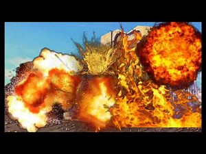 Monster's Inc. (2001) - (2003 Alternate Ending) (Audio Only)