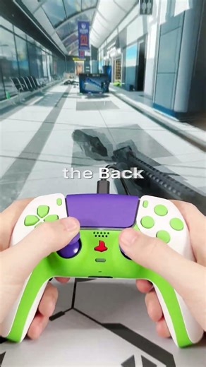 Back Buttons Explained! 😎🏆