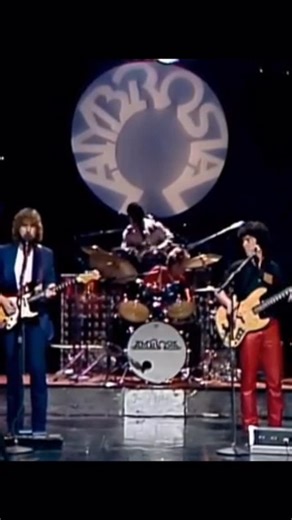MissMissyPhillly🎼🎹🎸 on Instagram: "AMBROSIA | Biggest Part Of Me Live on The Midnight Special June 27, 1980 Have a great day 🫶 “Biggest Part of Me” is a song by American band Ambrosia, from the album One Eighty. Released as a single in 1980, the song reached number 1 on the Radio and Records chart and number 3 on both the US Billboard Hot 100 and Adult Contemporary charts. The song was written by band member David Pack. Pack re-recorded the song on his 2005 album, The Secret of Movin’ On. #a
