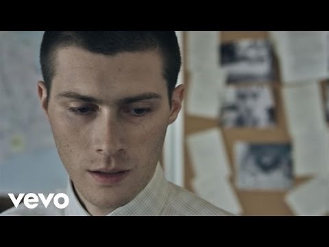 RAC - Tear You Down ft. Alex Ebert