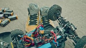 72K views · 129 reactions |  Crep Protect Eraser | Disponibil în...