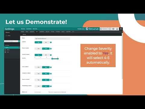MODULE 8 EMAIL ALERTS