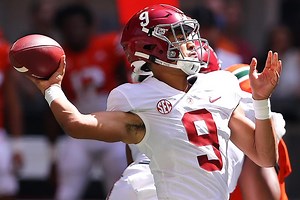 Georgia vs. Alabama Live Stream: How To Watch The 2021 SEC Championship Game Live Online