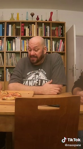 Ein Tag als persönlicher Koch für Jumbo Schreiner!