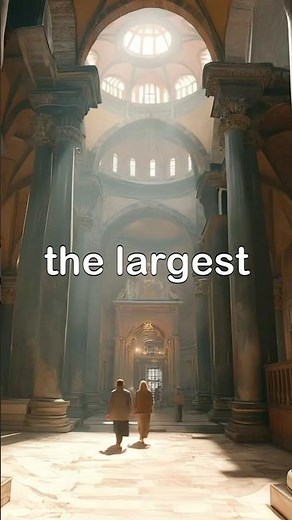 One Building, Three Religions: The 1,500-Year Mystery of Hagia Sophia