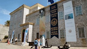 Συνέντευξη Γιάννης Σαχίνης