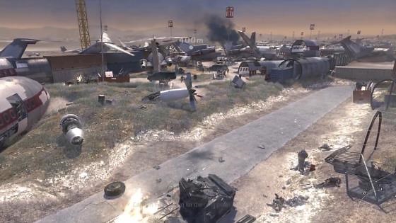 The Truth About Who Wins Enemy of My Enemy – COD MW2