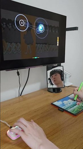 Looping the Rooms | osu!