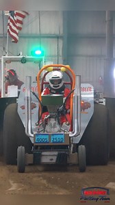 14K views · 260 reactions | Gobbler!! #minirod #tractorpulling | Mini Rod Pullers | Facebook