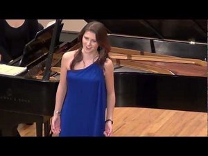 Stay Well from Lost in the Stars by Kurt Weill