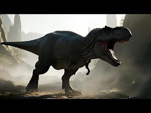 Top 10 most dangerous dinosaurs | Jurassic World