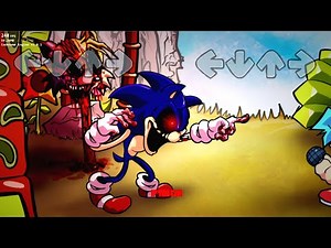 VS Sonic.Exe REMAKE (Demo) Full Showcase (Official Showcase)