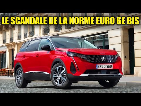 Oubliez l'Euro 7 : La VRAIE catastrophe arrive le 1er janvier 2026.