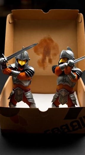 🐔⚔️ #viral #memes #shorts