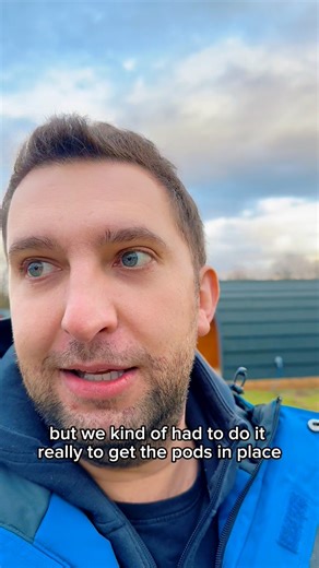 💙 A little thank you to those who do so much 💙 We’ve just launched a brand new Blue Light discount here at Stanley Villa Farm 🌿 If you’re NHS, emergency services, armed forces or a frontline worker, this one’s for you. ✨ Off-peak glamping stays now discounted 🔥 Pods with wood-fired hot tubs 🏕️ Family Pods & Bell Tents 🌿 Peaceful lakeside setting in Lancashire It’s our small way of saying thank you for everything you do 💙 👉 Details & codes in the comments 👉 Subject to availability | Off-