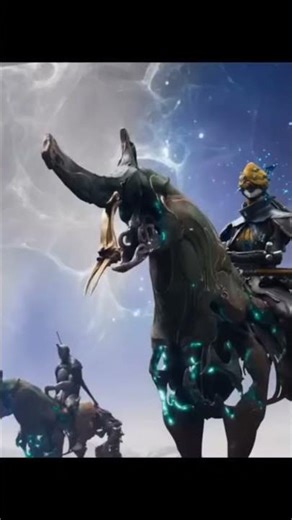 Warframe GMV - Lullaby of Manifold (Full Video in the discribtion) | 4/4 | #warframe #gmv #short