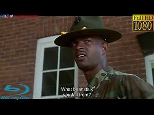 How to Get Rid of Major Payne: Pt. III | Blu-ray™ Disc Movie Clips | Major Payne (1995)