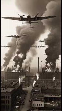 The Frozen City That Defeated GermanyStalingrad: Hitler’s Worst Military Disaster#ww2