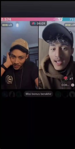 #sobatgaul#clippersgaul@CHANDRAWIGUNA.⋆✧༄ @andicobr4