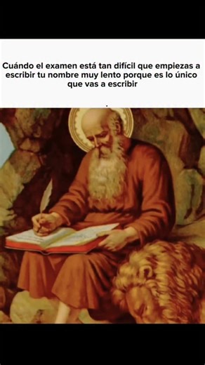 Memes para estudiantes🤪 on Instagram: "😭 #estudiantes #estudio #meme #memesespañol #reel #humor #memes"