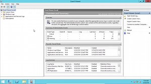 วิธีการดูและลบแฟ้มบันทึกที่บันทึกไว้ใน Event Viewer บันทึกเหตุการณ์ใน Windows 10/8/7 - สำนักงาน 2026