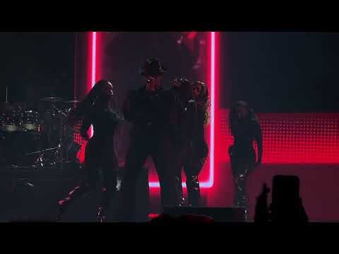 Ne-Yo - Miss Independent - Live Lisbon - April 19, 2026