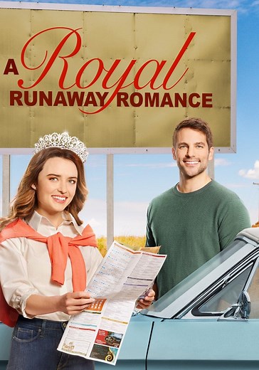 A Royal Runaway Romance streaming: watch online