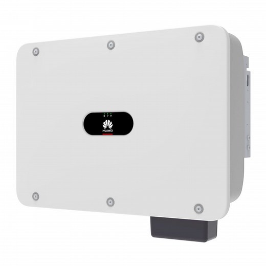 Inversor On grid 36kW Huawei SUN2000 36KTL-M3 Trifásico - TODO SOLAR CHILE