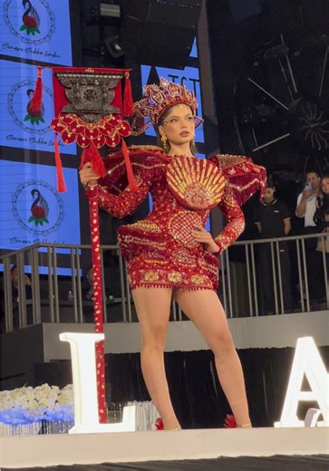 Milano Runway Volume 5: Spotlight on Sonam Subba Limbu's Designs