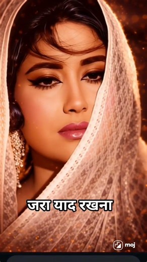 लता जी और रफी साहब की जादुई आवाज़! ❤️ सुनिए फिल्म 'ज़बक' का ये रूहानी नगमा। ✨ #Zabak #OldIsGold