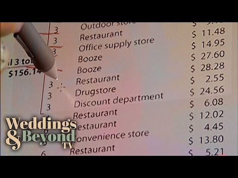 Inept Husband Hides Finances From Wife - Til Debt Do Us Part 310 - The Mushroom Princess