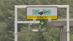 Florida DOT wants to hear your opinions on toll road expansion