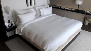 Secrets Hotels Don't Want You To Know - Grunge