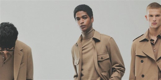 10 chaquetas y cazadoras que son tendencia este otoño 2024