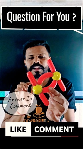 🔥 💡 Let’s Test Your Chemistry ❓ Identify the Hydrocarbon in 3 Seconds !Comment Below! ⚡