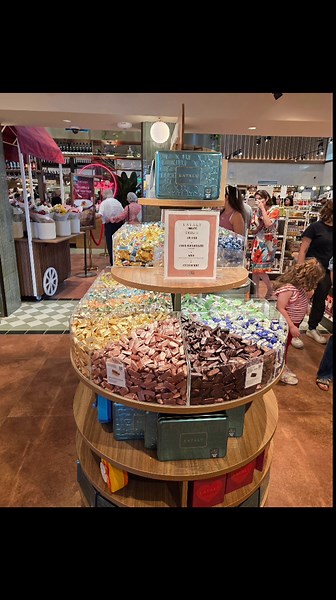 Video of Eataly at CityPlace in West Palm Beach
