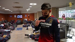 1.5M views · 170K reactions | Virat Kohli and Dinesh Karthik lauded Rajat Patidar’s match winning knock, while the team enjoyed making it past the Eliminator stage. All that and more in Part 1 of the Game Day video from the dressing room. #PlayBold #WeAreChallengers #IPL2022 #Mission2022 #RCB #ನಮ್ಮRCB #PlayOffs | Royal Challengers Bengaluru | Facebook