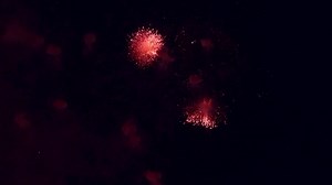 99K views · 407 reactions | Crowds flocked to witness the firework display in Washington D.C. as part of the Fourth of July celebrations | Reuters | Facebook