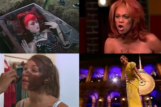 America’s Next Top Model’s most shocking and problematic moments