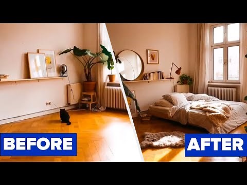 Switch Up Your Space