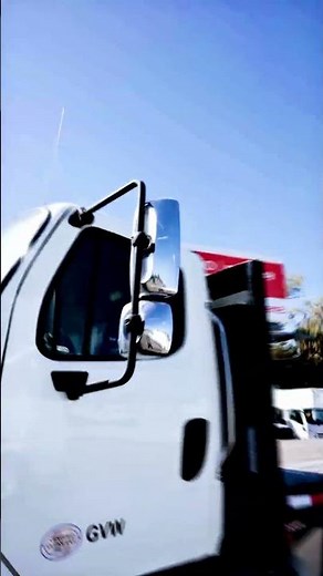 2018 FREIGHTLINER M2 112 for sale at Debary Truck Sales!