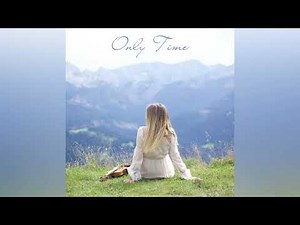 Enya - Only Time ( Instrumental, Violin Version )