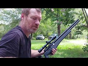 umarex origin .25 vs. hatsan 125 .25. MUST SEE!!!