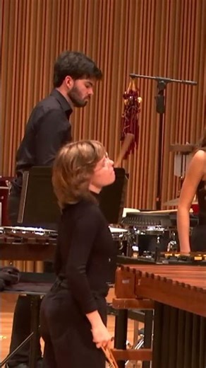How many players are in your percussion ensemble? 👥 #percussion #percussionensemble