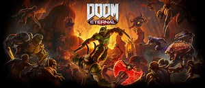 Doom (2016) — полное прохождение игры на 100%
