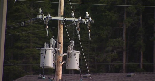 Xcel Energy prepares for power outage potential amid high winds, dry conditions