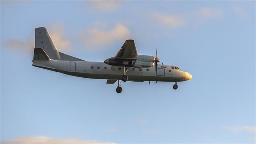 Accident d'avion en Russie : les boîtes noires retrouvées, deux pistes évoquées - RTBF Actus