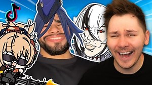 My LAST Genshin Impact Try Not To Laugh Challenge