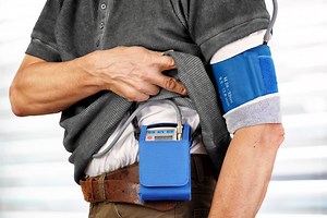 Como interpretar MAPA 24 horas: resultados e valores de referência